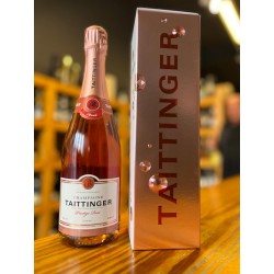 Taittinger - Prestige Rosé,...