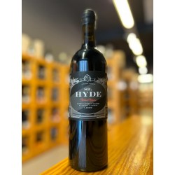 Curii Wines - Sr. Hyde, 2019