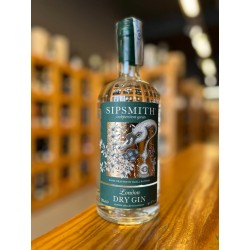 Sipsmith - London Dry Gin