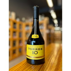 Torres - 10 Reserva Imperial