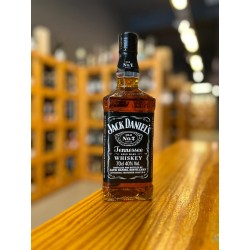 Jack Daniel's - Tennessee...