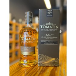 Tomatin - Legacy Single Malt